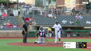 Replay: Home - 2024 Blue Crabs vs Dirty Birds | Jun 11 @ 6 PM