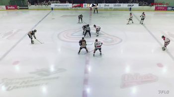 Replay: Home - 2024 Express HC vs New Hampshire | Feb 6 @ 11 AM