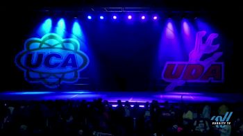Replay: UCA Sevierville Showdown | Dec 4 @ 8 AM