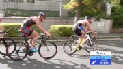 Replay: 2022 World Triathlon Cup -- Men's Karlovy Vary