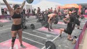 Mixed - Vinia Lifting Stage - Echo On Randy - Mstrs Pairs Heat 15