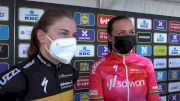 SD Worx Uses Numbers And Instincts For A Thrilling Flanders Finish