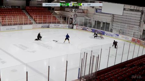 Replay: Vipr - 2025 Yorkton Terriers Test | Mar 18 @ 12 PM