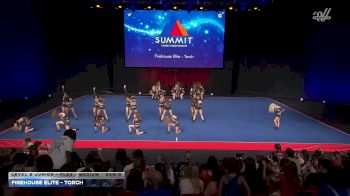 Firehouse Elite - Torch [2026 L2 Junior - Flex - Medium Semis] 2026 The Summit