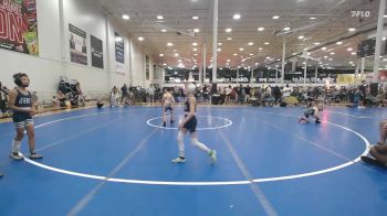 61 lbs Rr Rnd 2 - Sam Levine, Steel Valley Vixens - K6 vs Noah Primas, Team Nauman Wrestling Club - K6