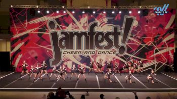 Designer Athletics - FEND1 [2024 L1 Junior Day 1] 2024 JAMfest Concord Classic