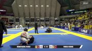 Panda Le Koenig vs Brandi Rachel Pearce 2025 Master International IBJJF Jiu-Jitsu North American Championship