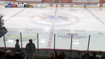 Replay: Home - 2024 Summerside vs Yarmouth | Sep 21 @ 7 PM