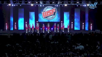 GymTyme All-Stars - Punch [2023 L1 Youth - Small Day 1] 2023 WSF Grand Nationals