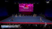 Illinois Legends Cheer Company - Divine [2026 L3 Junior - Flex - D2 - Small - A] 2026 The D2 Summit