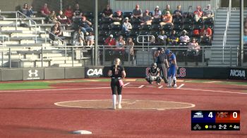Replay: Hofstra vs Campbell | Mar 28 @ 5 PM