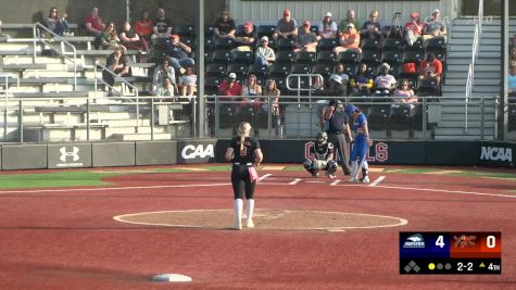 Replay: Hofstra vs Campbell | Mar 28 @ 5 PM