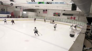 Replay: Home - 2024 FL Jr. Blades vs Typhoon | Nov 2 @ 2 PM