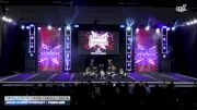 Rock Cheer Company - Fireflies [2026 L1 Youth - Flex - Small DAY 2] 2026 JAMfest Cheer Super Nationals
