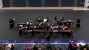 Grassfield HS "Chesapeake VA" at 2024 WGI Perc/Winds East Power Regional