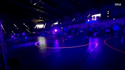 126-132 lbs Quarterfinal - Gunner Knudsen, Sanderson Wrestling Academy vs Deegan Black, Uintah Wrestling