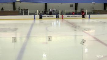Replay: Home - 2025 Pics 15U vs North Shore | Feb 28 @ 12 PM