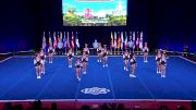 Colegio Nuestra Senora Del Rosario - Wildcats (Colombia) [2018 L2 International Senior Day 1] UCA International All Star Cheerleading Championship