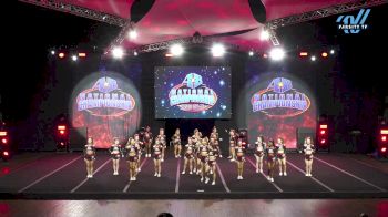 KC Cheer - FAB 4 [2023 L4 - U18 Day 1] 2023 America's Best Grand Nationals