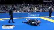 ANTHONY LEONARD VITULLO vs RANDALL BERT PHILLIPS 2021 World IBJJF Jiu-Jitsu No-Gi Championship