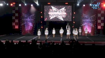 Revolution Athletics - Riot [2025 L3 Youth - D2 Day 1] 2025 JAMfest Cheer Super Nationals