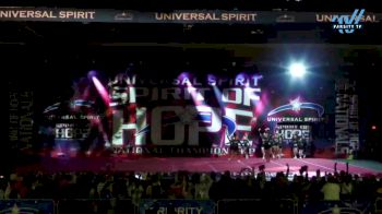 Hanover Elite - Knock Out [2025 L4 Junior - D2 - Medium Day 2] 2025 Spirit of Hope Grand Nationals