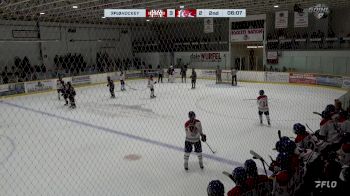 Replay: Home - 2024 Chatham vs Strathroy | Sep 21 @ 7 PM