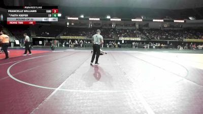 184 lbs Round Of 64 - Oliver Gray, Northeastern vs Owen Scott, Treasure Valley CC
