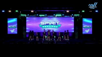 PTC Allstars - Elite [2024 L2 Junior - D2 - Small Day 1] 2024 Spirit Fest Grand Nationals