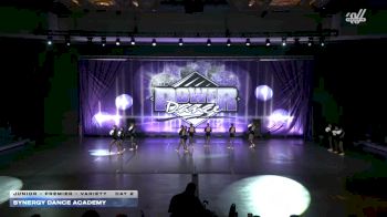 Synergy Dance Academy [2026 Junior - Premier - Variety Day 2] 2026 Power Dance Grand Nationals