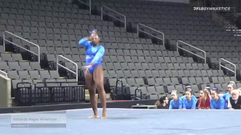 Amanda Pagac American Twisters - Floor