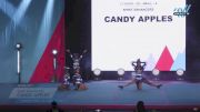 Spirit Enhancers - Candy Apples [2023 L1 Youth - D2 - Small - A - WC Day 1] 2023 The Youth Summit