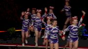 Pittsburgh Pride All Stars - Roar [2018 L1 Small Youth Wild Card] The Summit