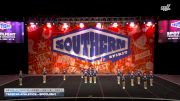 TexStar Athletics - Spotlight [2026 L1.1 Youth - PREP - D2 - B Day 1] 2026 Southern Nationals by Cheer Power