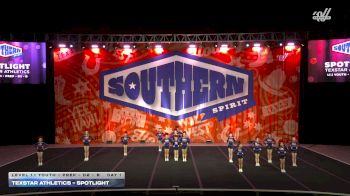 TexStar Athletics - Spotlight [2026 L1.1 Youth - PREP - D2 - B Day 1] 2026 Southern Nationals by Cheer Power