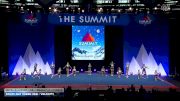 South Bay Cheer 360 - Velocity [2026 L3 Junior - D2 - Small - A Finals] 2026 The D2 Summit
