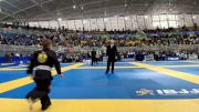 Marcos Pandeirada vs Luiz Ricardo Sampaio 2026 IBJJF Brasileiro Kids