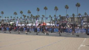 Men - Sandbox - Redline - Heat 17 - Rx Indy