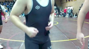 175 lbs Cons. Round 3 - Treyson Scalise, Morenci High School vs Augustine Duarte, Mountain View (Marana) High School