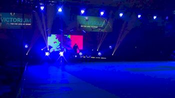 Nick Nelson vs Jonathan Caraveo Fight to Win Pro 59