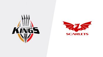 Full Replay - Southern Kings vs Scarlets