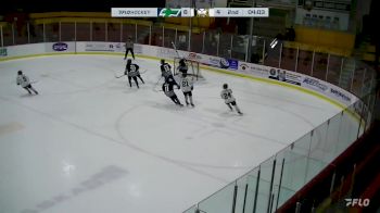 Replay: Home - 2024 Trois-Rivieres vs Saint-Hyacinthe | Feb 3 @ 2 PM