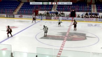 Replay: Home - 2025 Squires vs SEAC Tigers | Jan 4 @ 2 PM