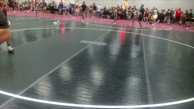 90 lbs Round 2 (4 Team) - Rowan Taylor, Rabbit vs Barrett Schinella, Mat Assassins