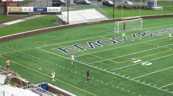 Replay: Bluefield St. vs Emory & Henry - Women's | Sep 9 @ 4 PM