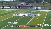 Replay: Limestone vs Tusculum | Oct 5 @ 1 PM