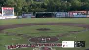 Washington Wild Things vs. Quebec Capitales - 2024 Quebec Capitales vs Washington Wild Things - Game #2