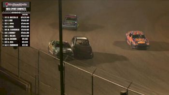 Full Replay | Creek Classic Friday at 141 Speedway 9/27/24