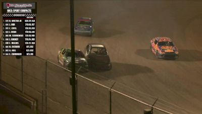 Full Replay | Creek Classic Friday at 141 Speedway 9/27/24