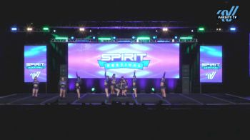 Vibe Athletics - Lady Danger [2024 L1 Senior - D2 Day 2] 2024 Spirit Fest Grand Nationals